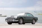 Aston Martin DB5 1965 года